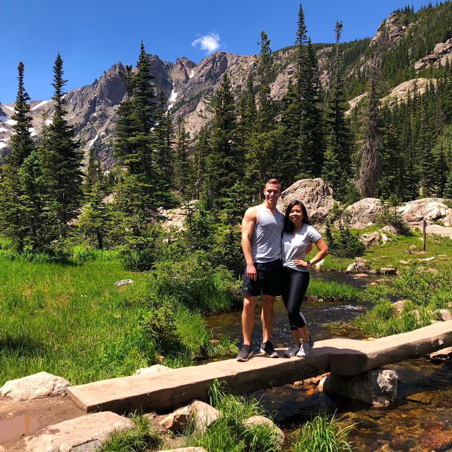2019 Colorado
