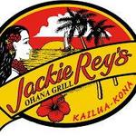 Jackie Rey's Kailua-Kona