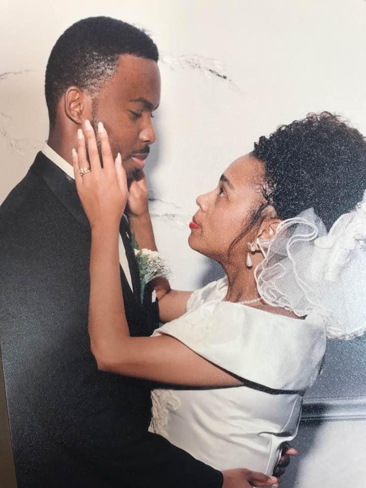 The Wedding Website of Derek Green and Sheila Green