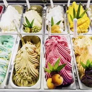 Gelato Date