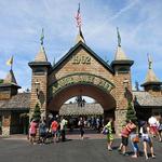 Canobie Lake Park