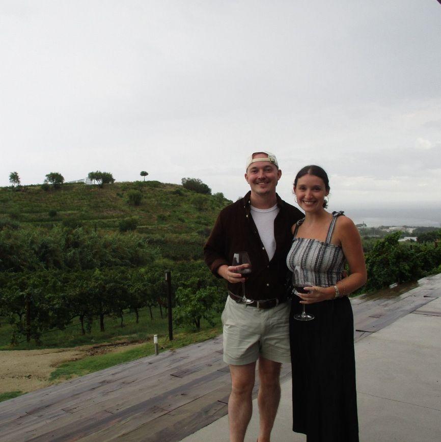Winery in Barcelona