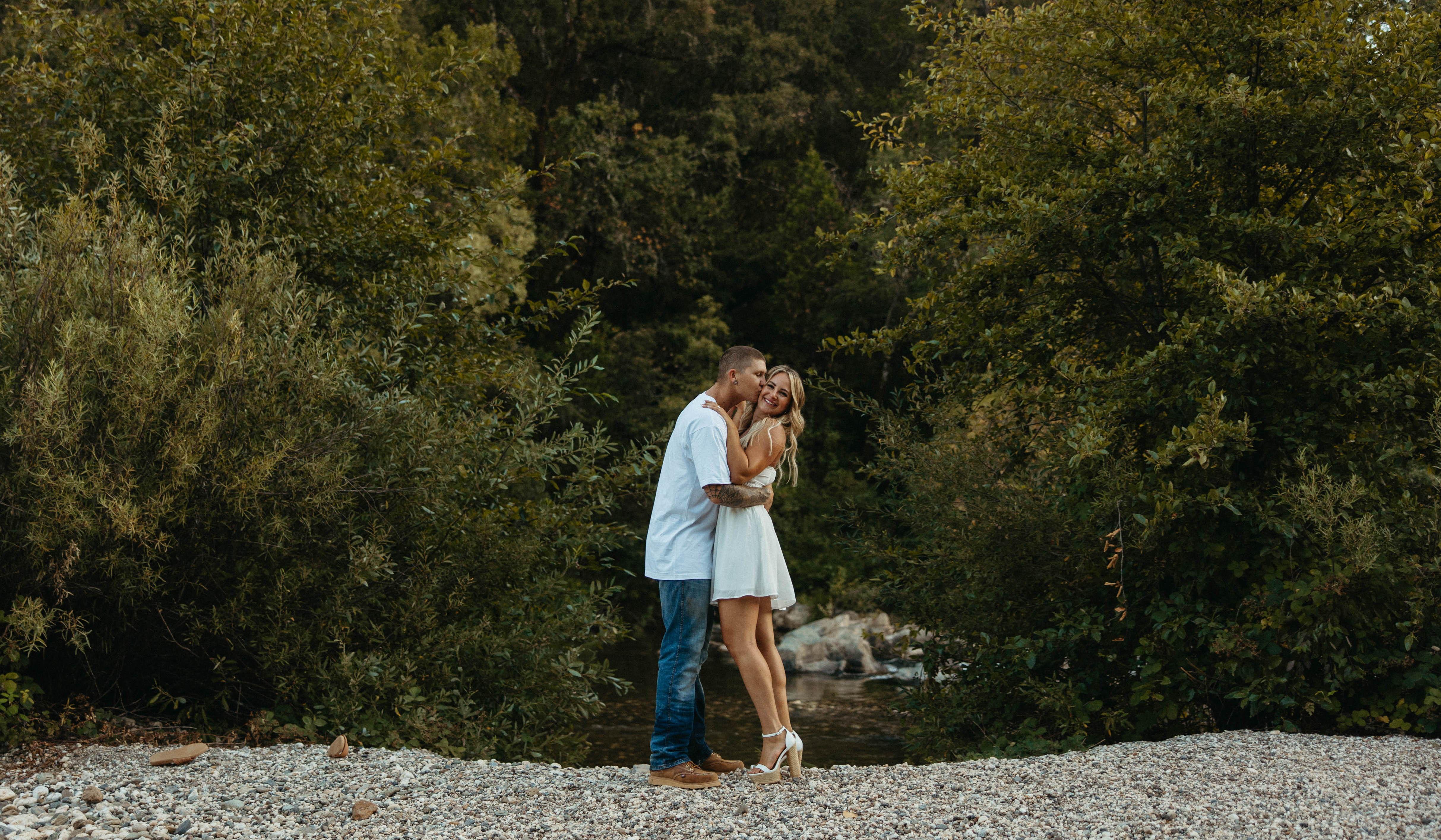 Melanie Rinna and Ryan Mays #39 Wedding Website