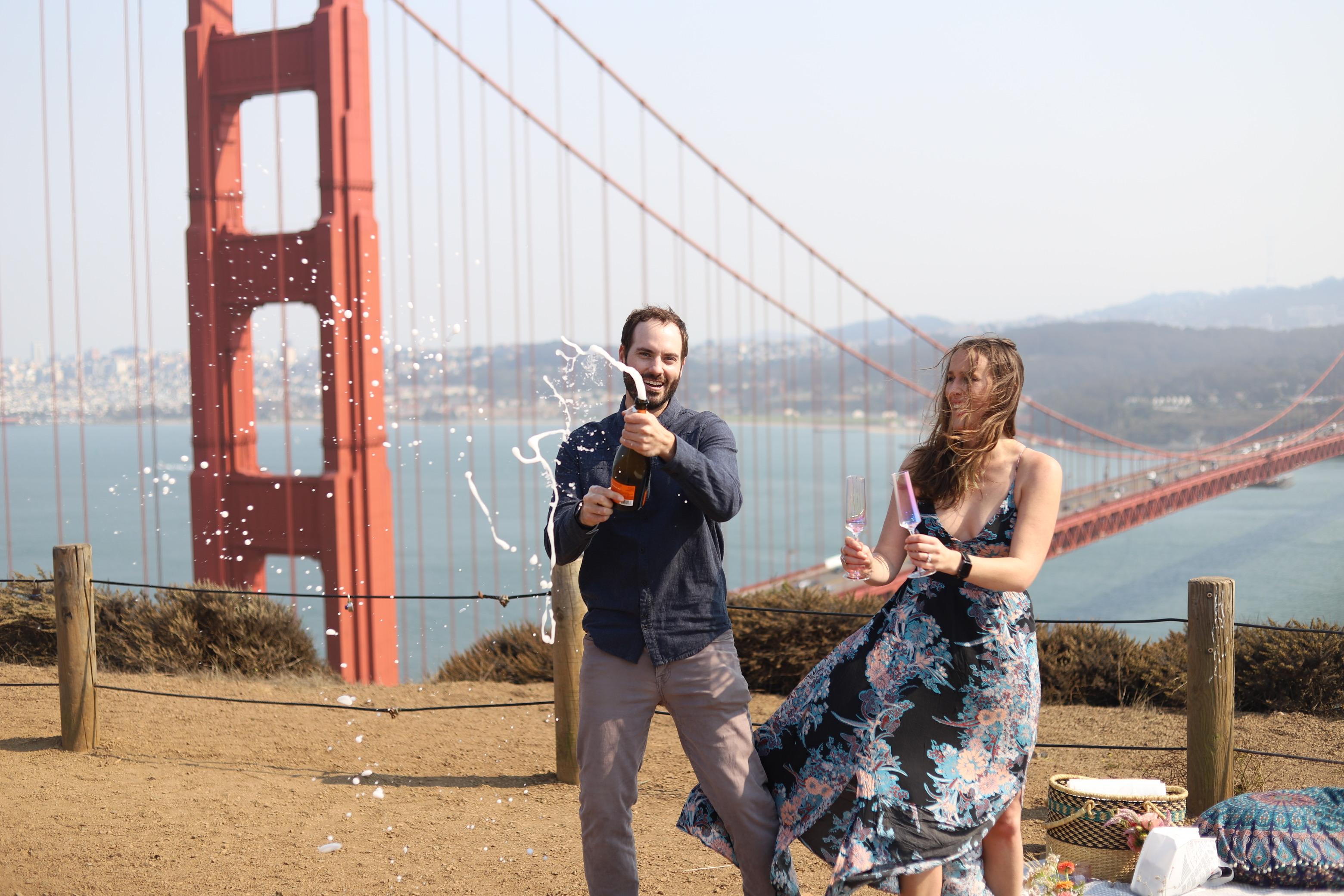 The Wedding Website of Sammy Garey and Danny Cohen
