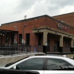 Moe's Original BBQ - Rome