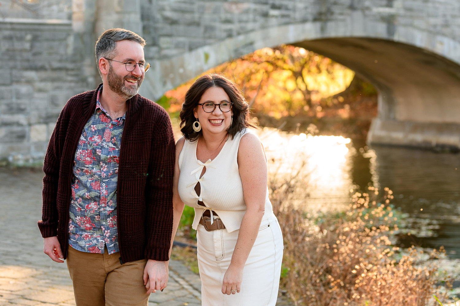 The Wedding Website of Michele Greenspan and Jim Murtha