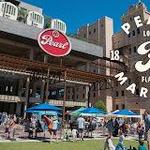 Pearl Farmers Market