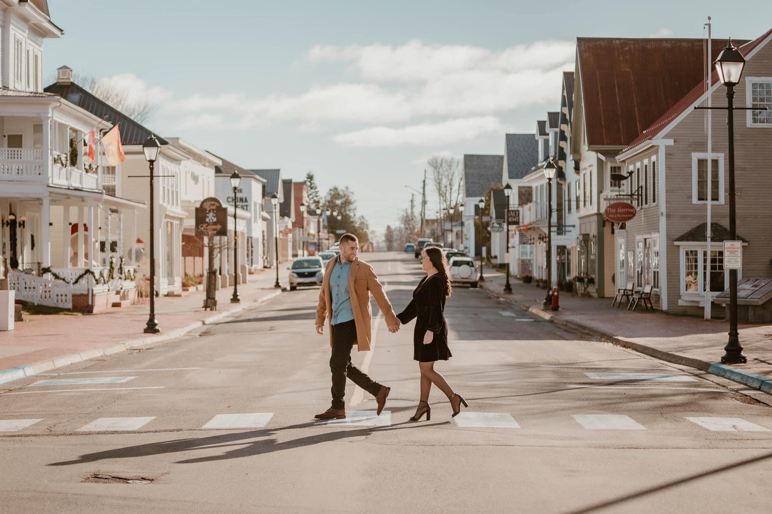 The Wedding Website of Chelsea Arseneault and Tyler Arbo