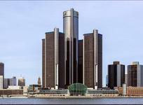 Renaissance Center