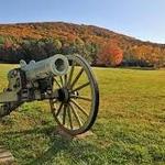 Kennesaw Mountain National Battlefield Park