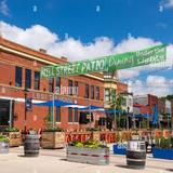 Dine & Drink in Utica
