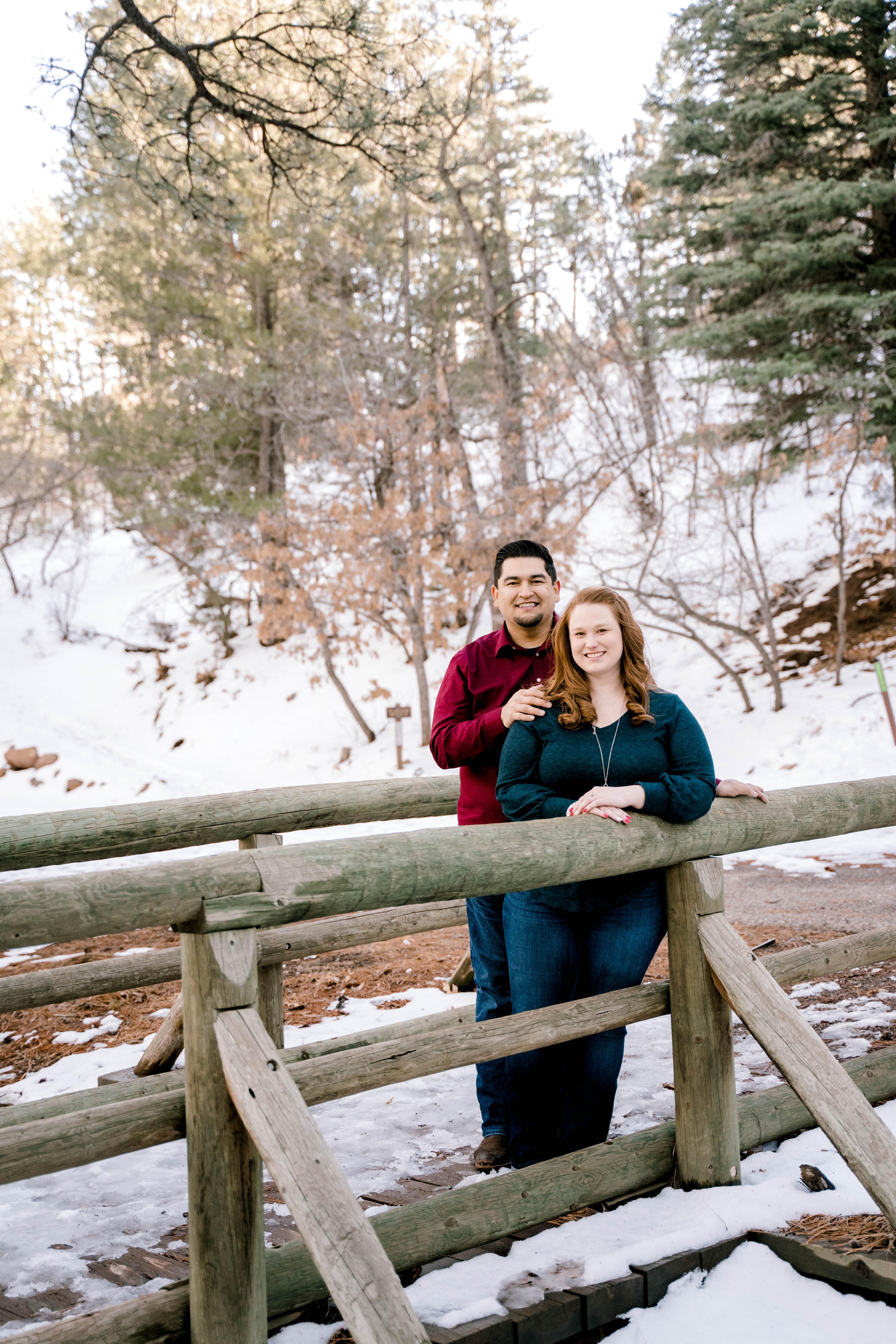 The Wedding Website of Jessica Irwin and Juan Dorado