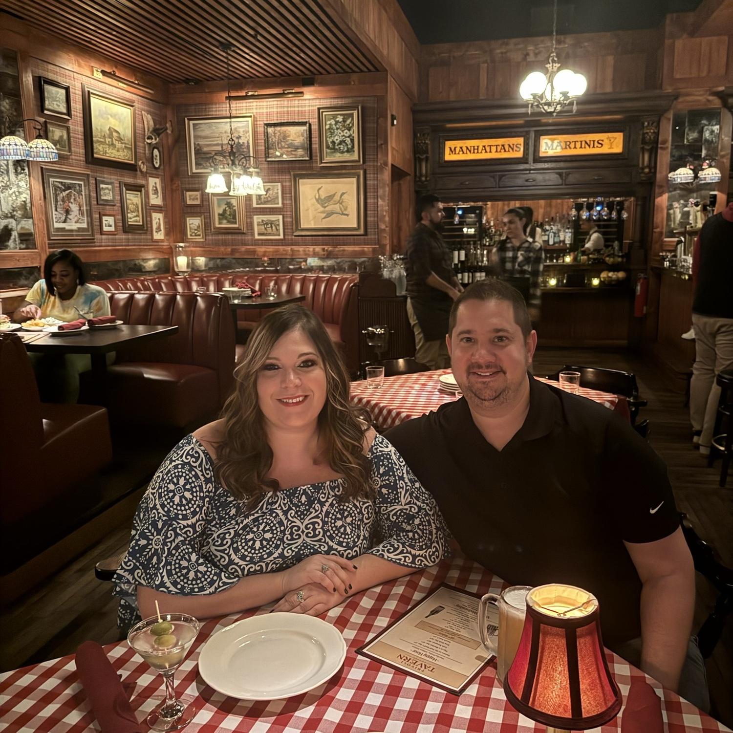 Cutest restaurant in Chicago!