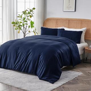 AiryWeight Cooling Eucalyptus Duvet Cover