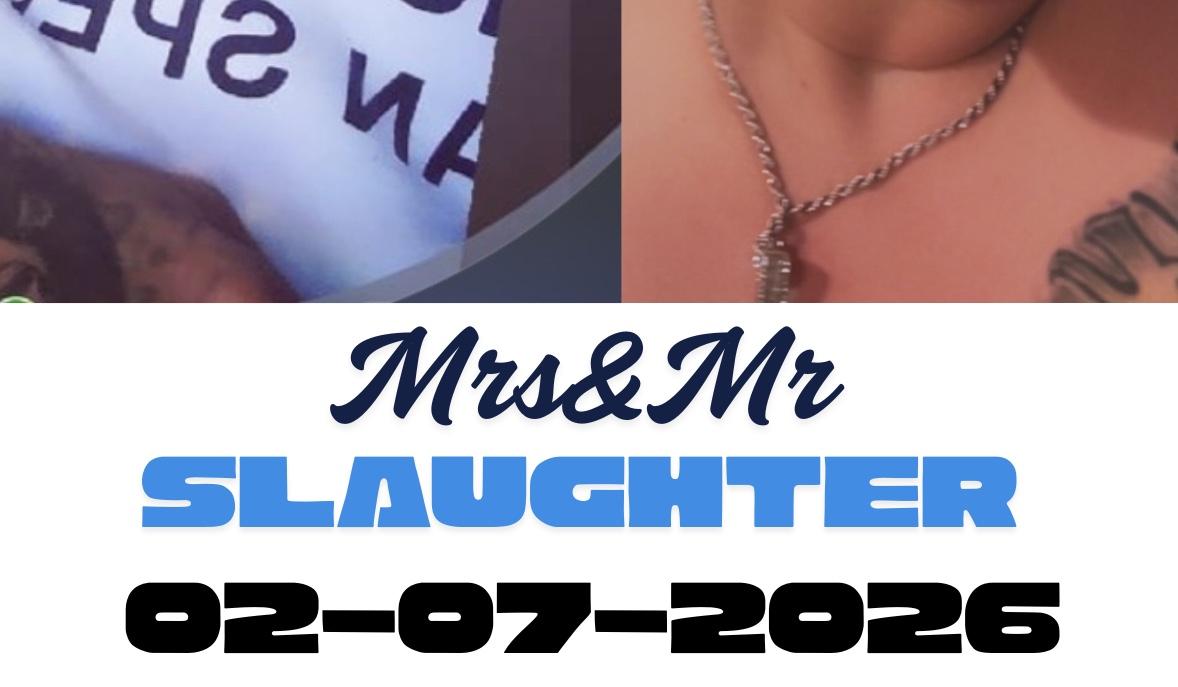 The Wedding Website of Danielle Corona and Kevin Slaughter