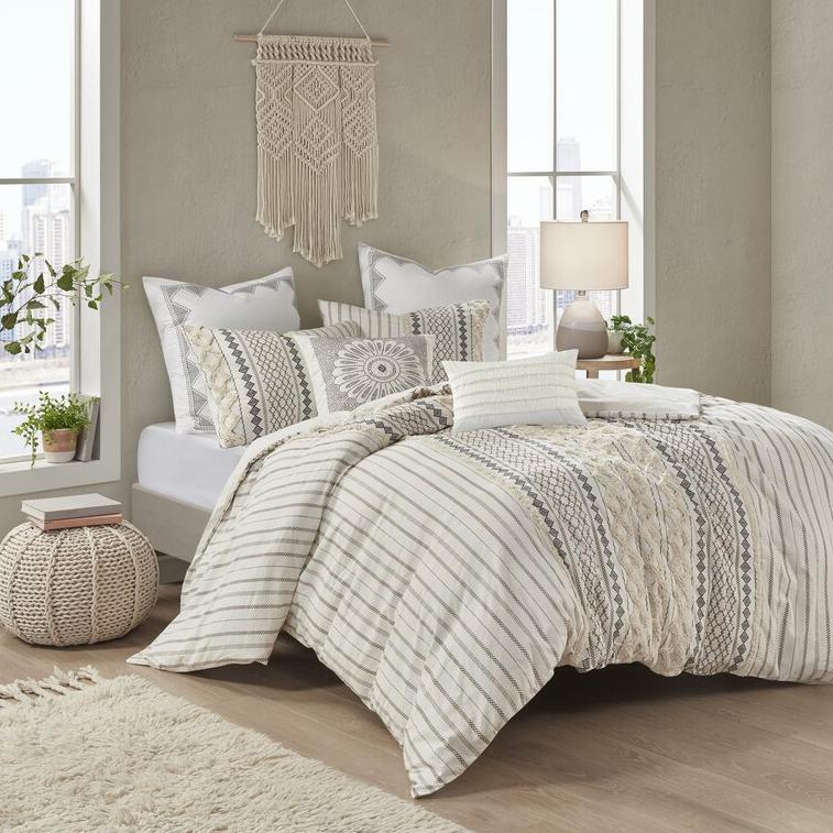 Jenkinsburg Comforter Set