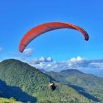 Nueva Vizcaya Paragliding LOG CABIN