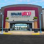 Spare Time Cedar Rapids