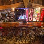 Three Chimneys Inn & Frost Sawyer Tavern