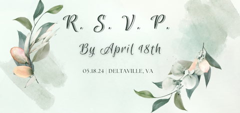 The Wedding Website of Dana Hatoum and John Hubbard