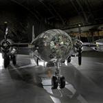 Steven F. Udvar-Hazy Center