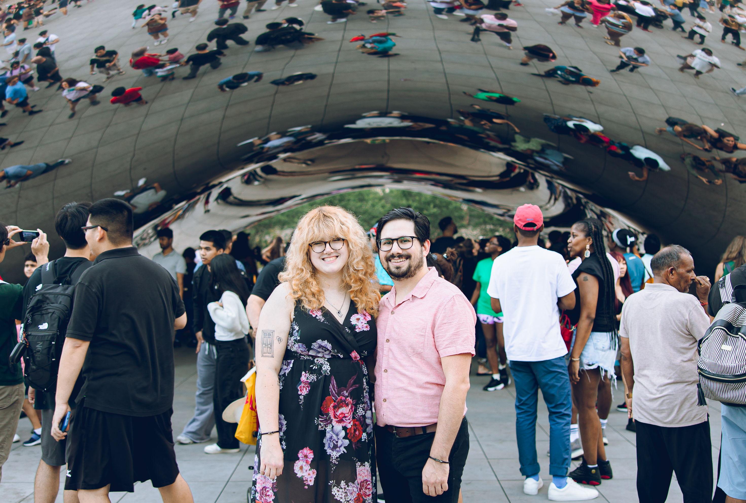 The Wedding Website of Jenna Anderson and Chris Vittoe