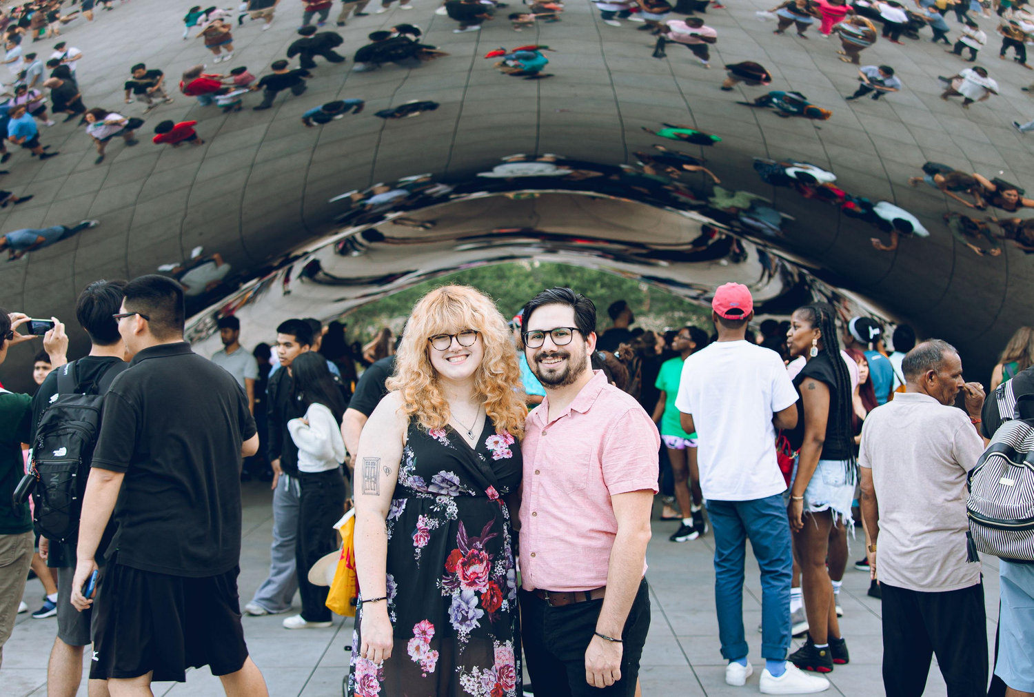 The Wedding Website of Jenna Anderson and Chris Vittoe
