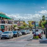 Downtown Mount Dora