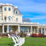 The Chanler at the Cliff Walk