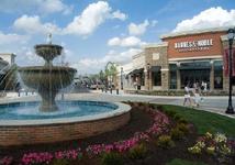 The Promenade Shops at Saucon Valley