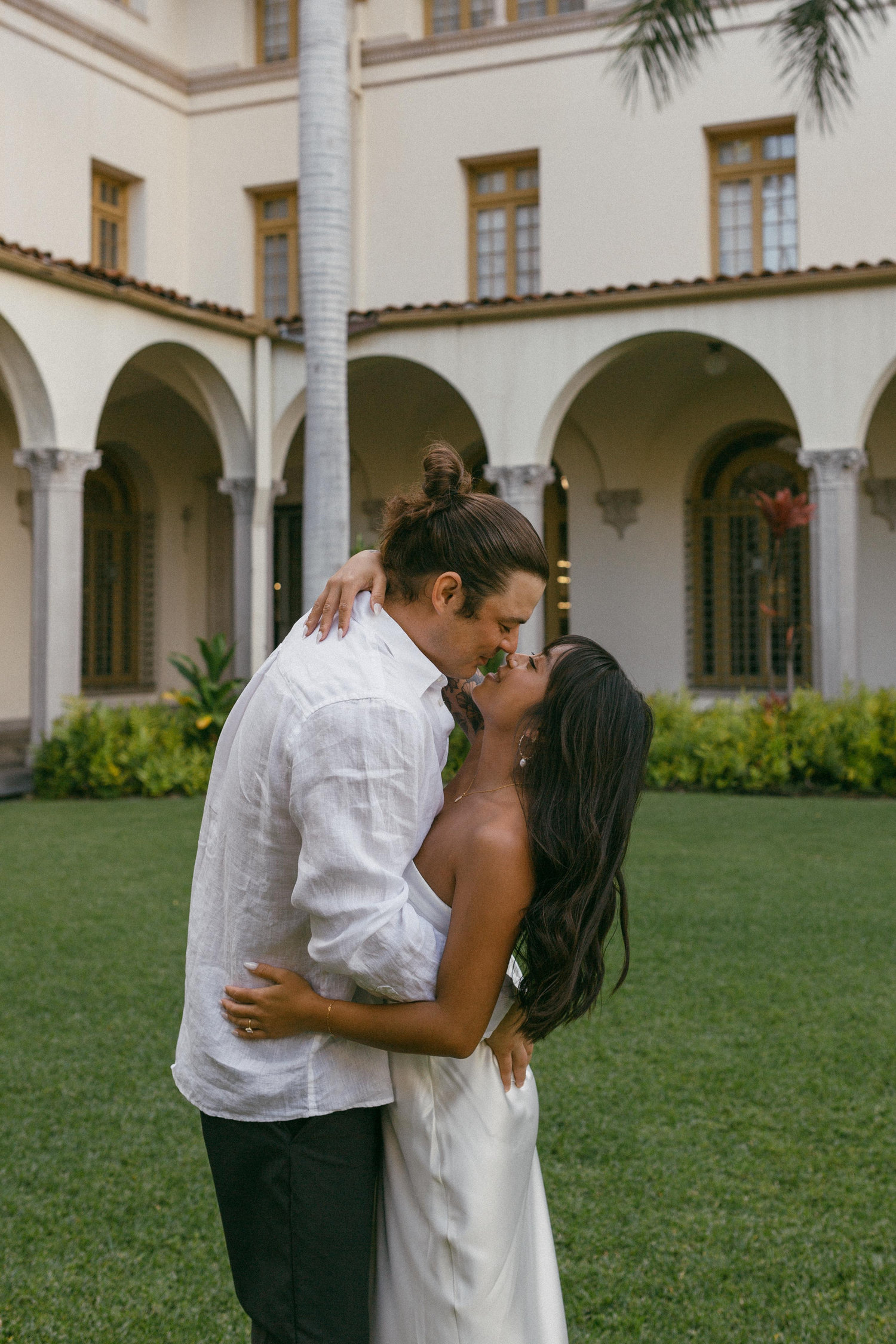 The Wedding Website of Kayla Francia and Edwin Fumich