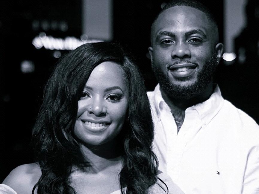 The Wedding Website of JeKia Gunn and Ra’Tez Jackson