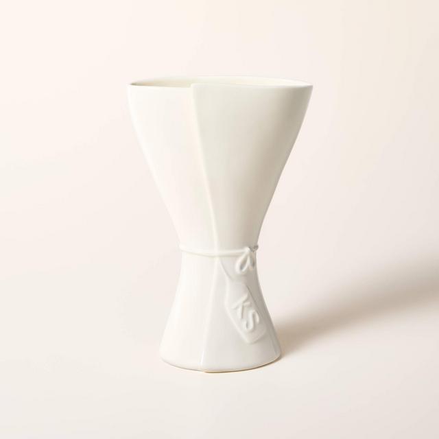 Ceramic Vase Cream - kate spade new york x Target