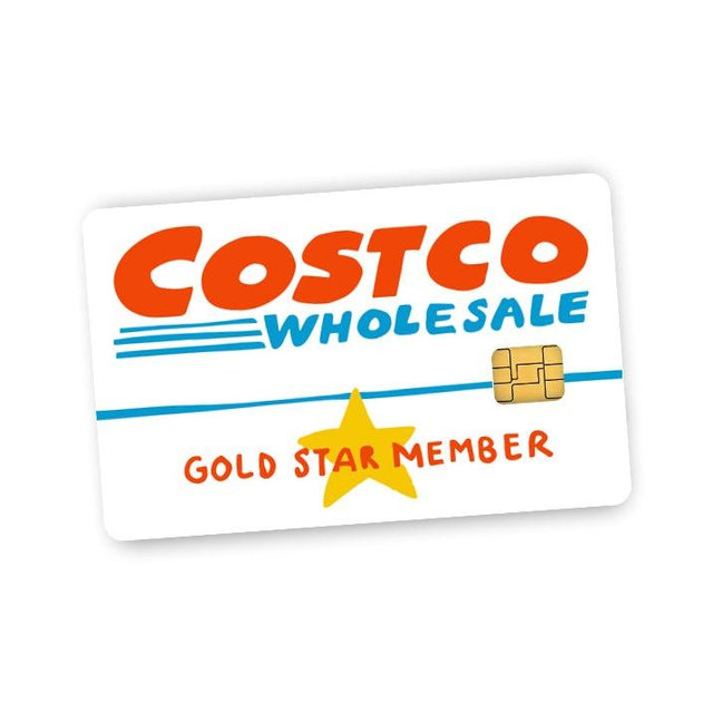 Costco Membership
