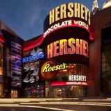 Hershey's Chocolate World