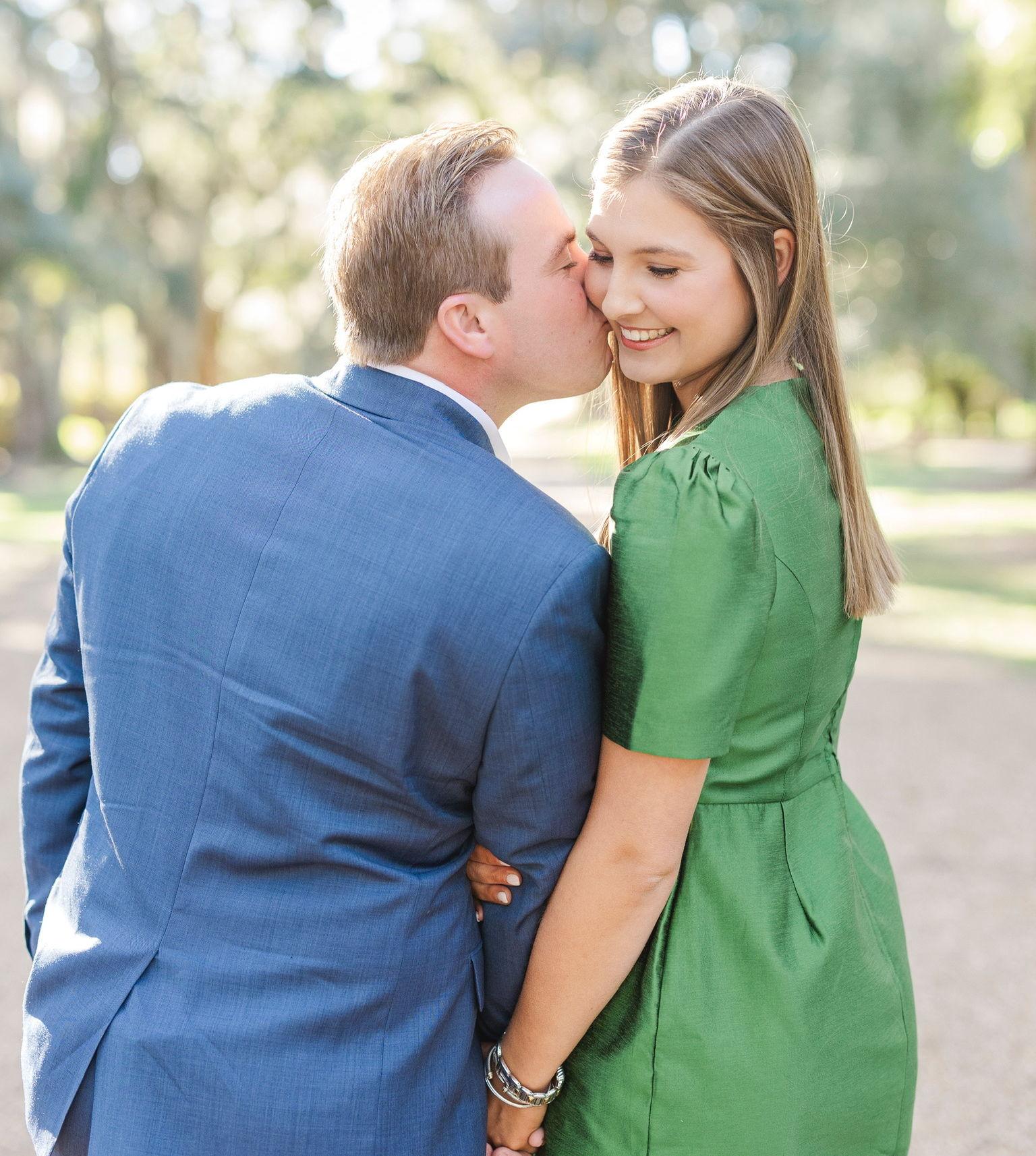 The Wedding Website of Elizabeth Wood and Benjamin Thibodeaux