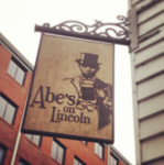 Abe's On Lincoln