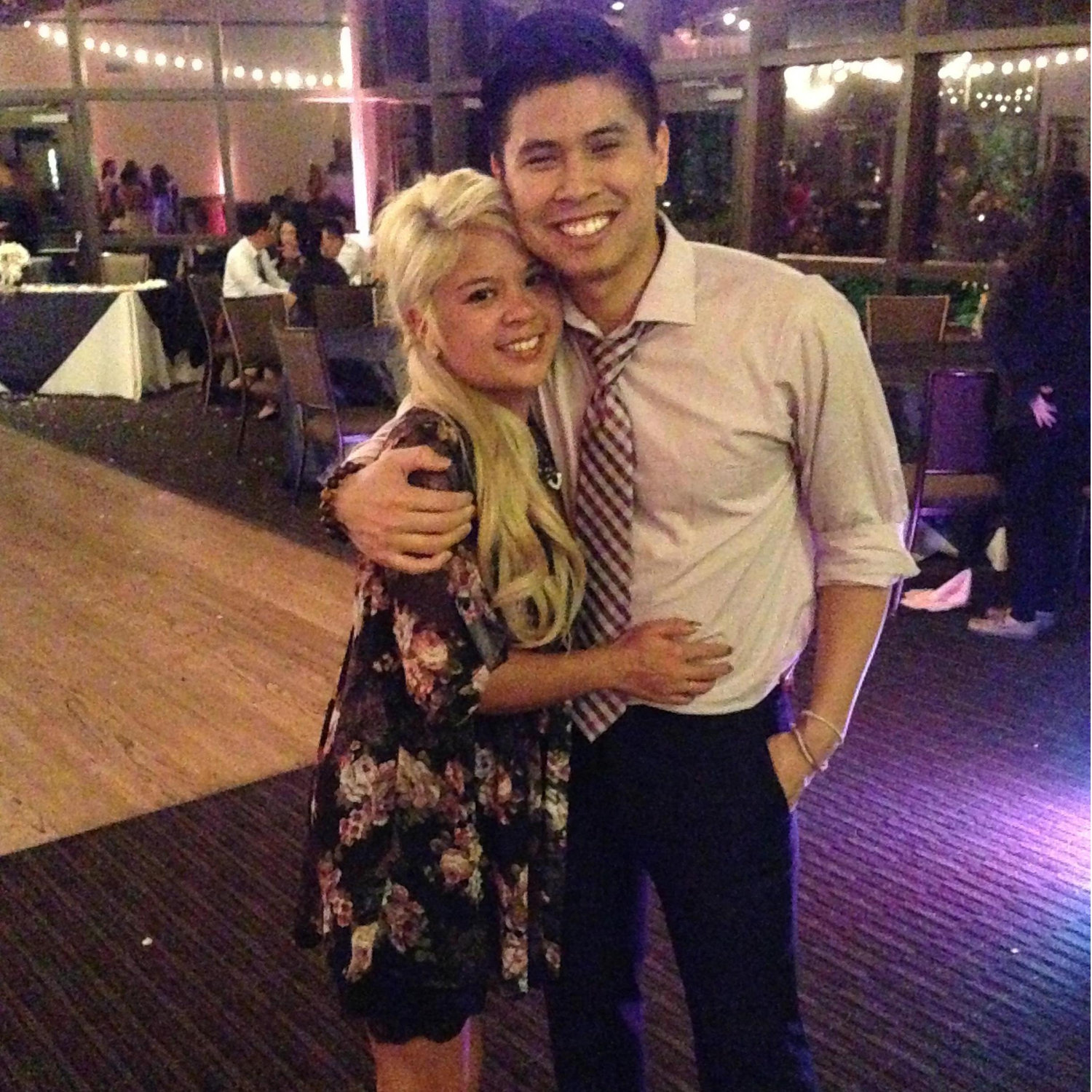 2014 San Fran