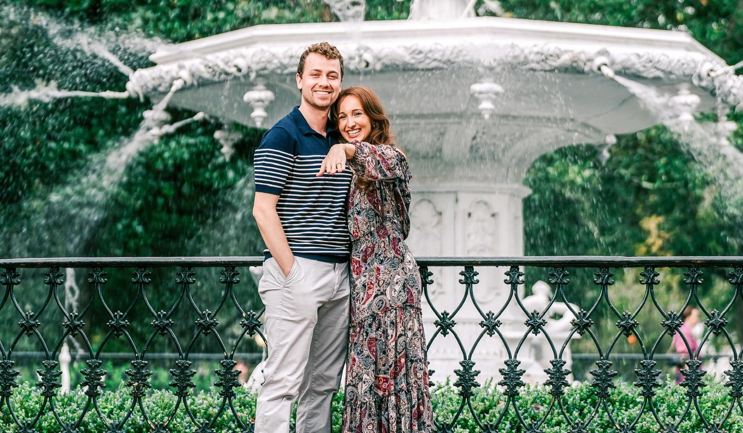 The Wedding Website of Timothy Hyland Phillips and Stephanie Erica Weiner