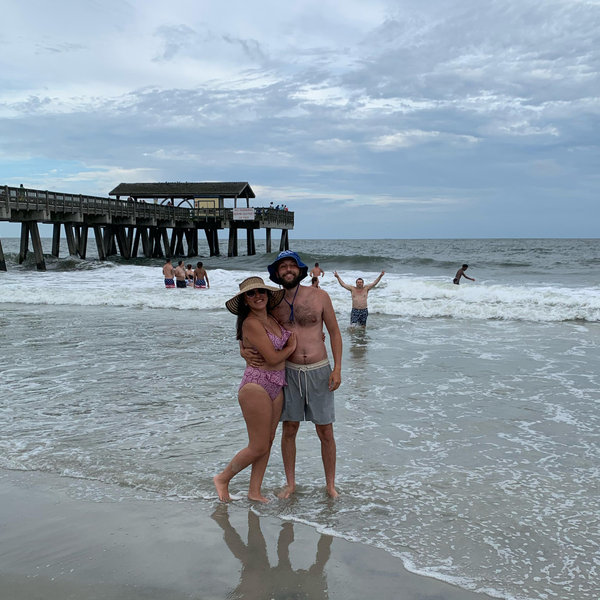 Our Honeymoon Fund