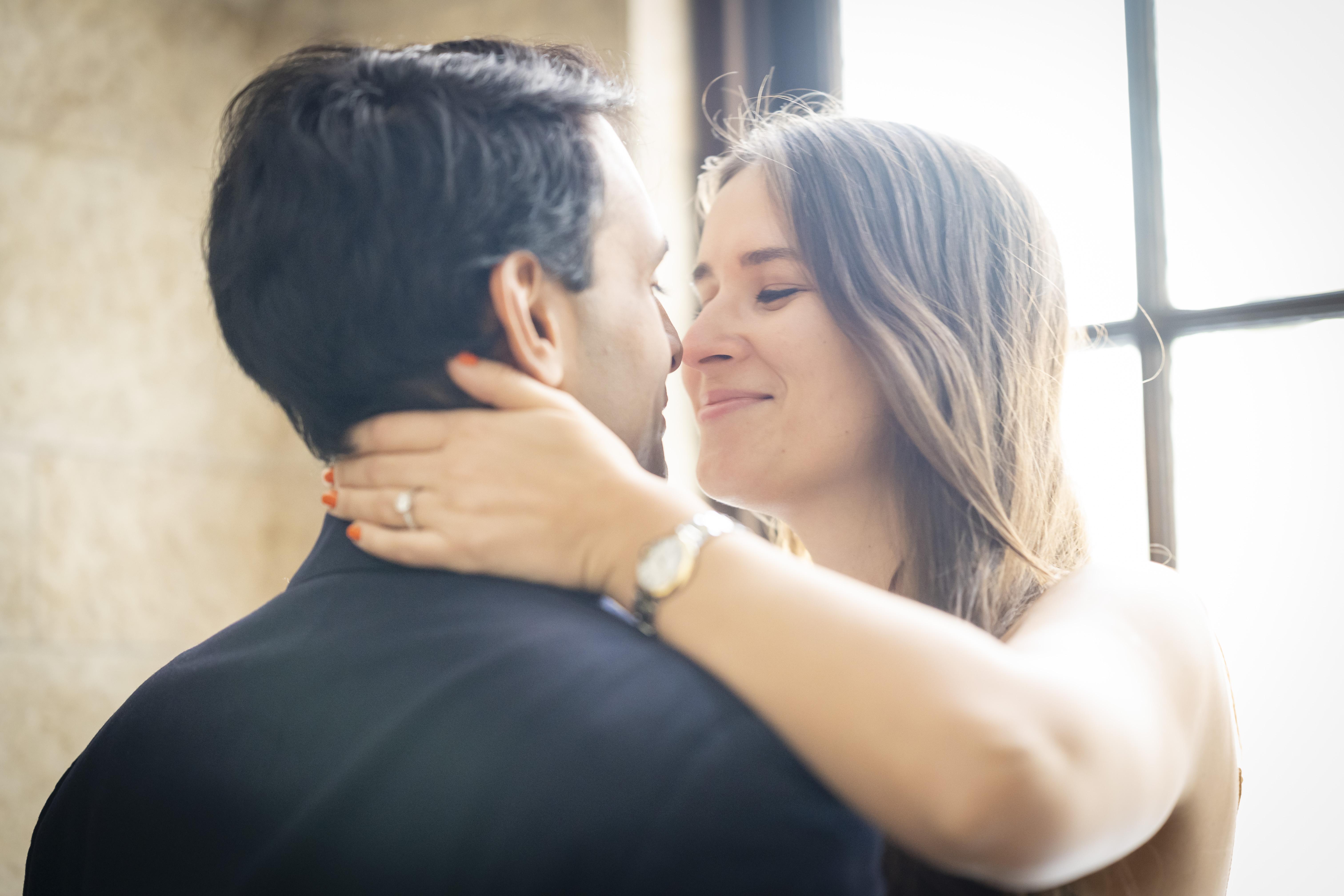 The Wedding Website of Anastasia Glazunova and Pramukh Atluri