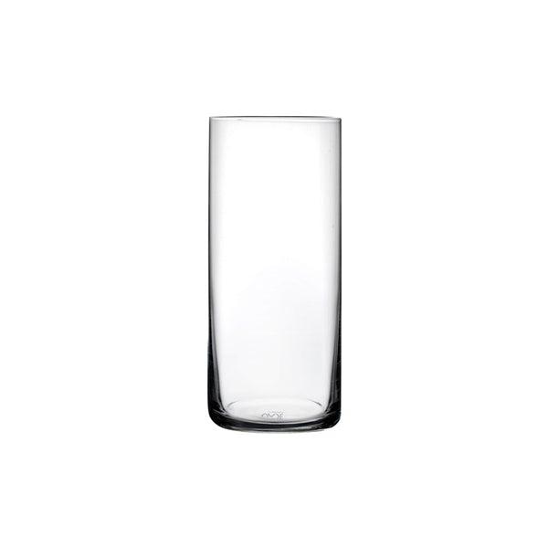 Nude Glass Finesse High Ball (Set of 4)