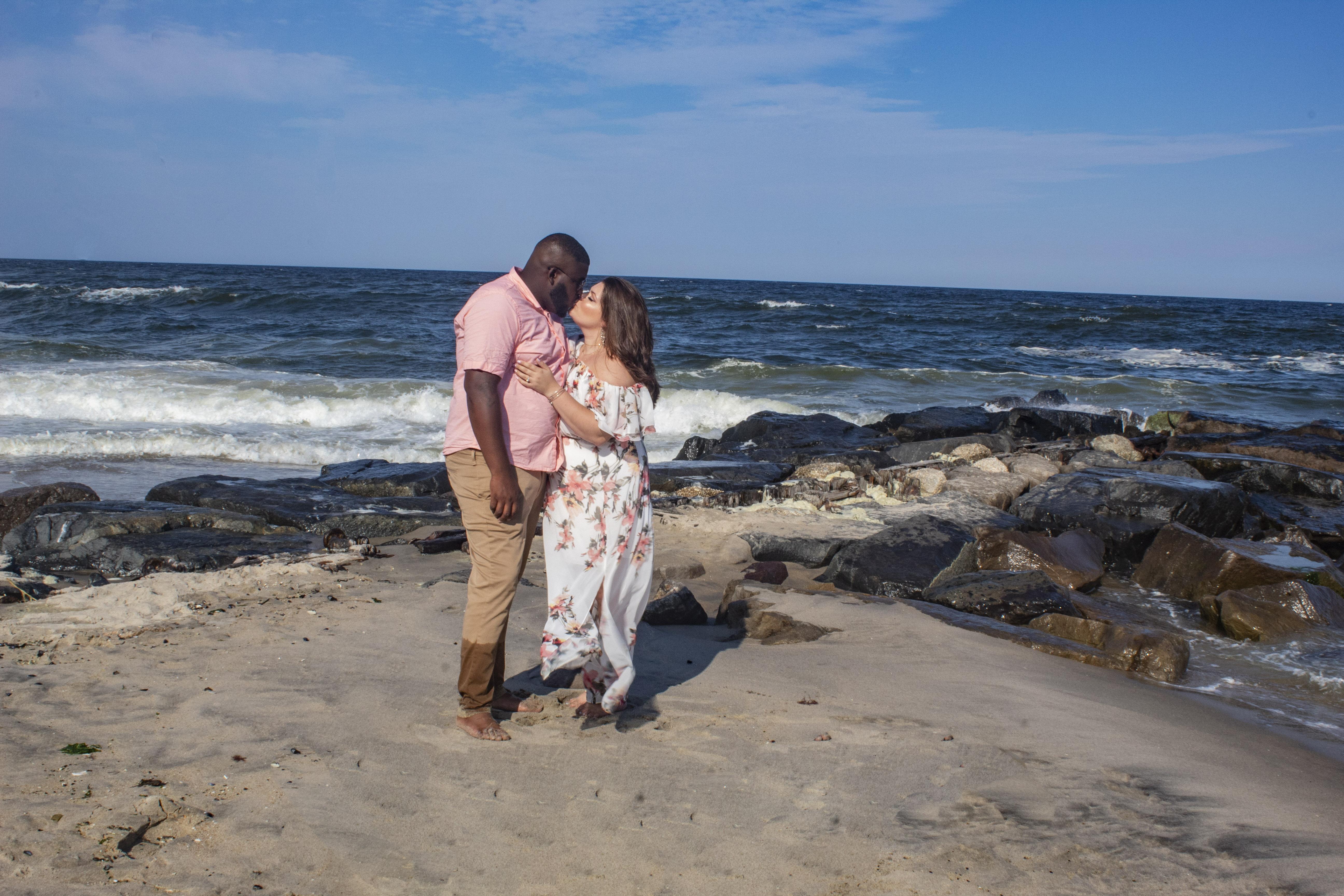 The Wedding Website of Victoria Trimble and Willie Leach
