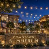 Downtown Summerlin - Mall & Plaza