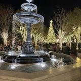 American Gardens