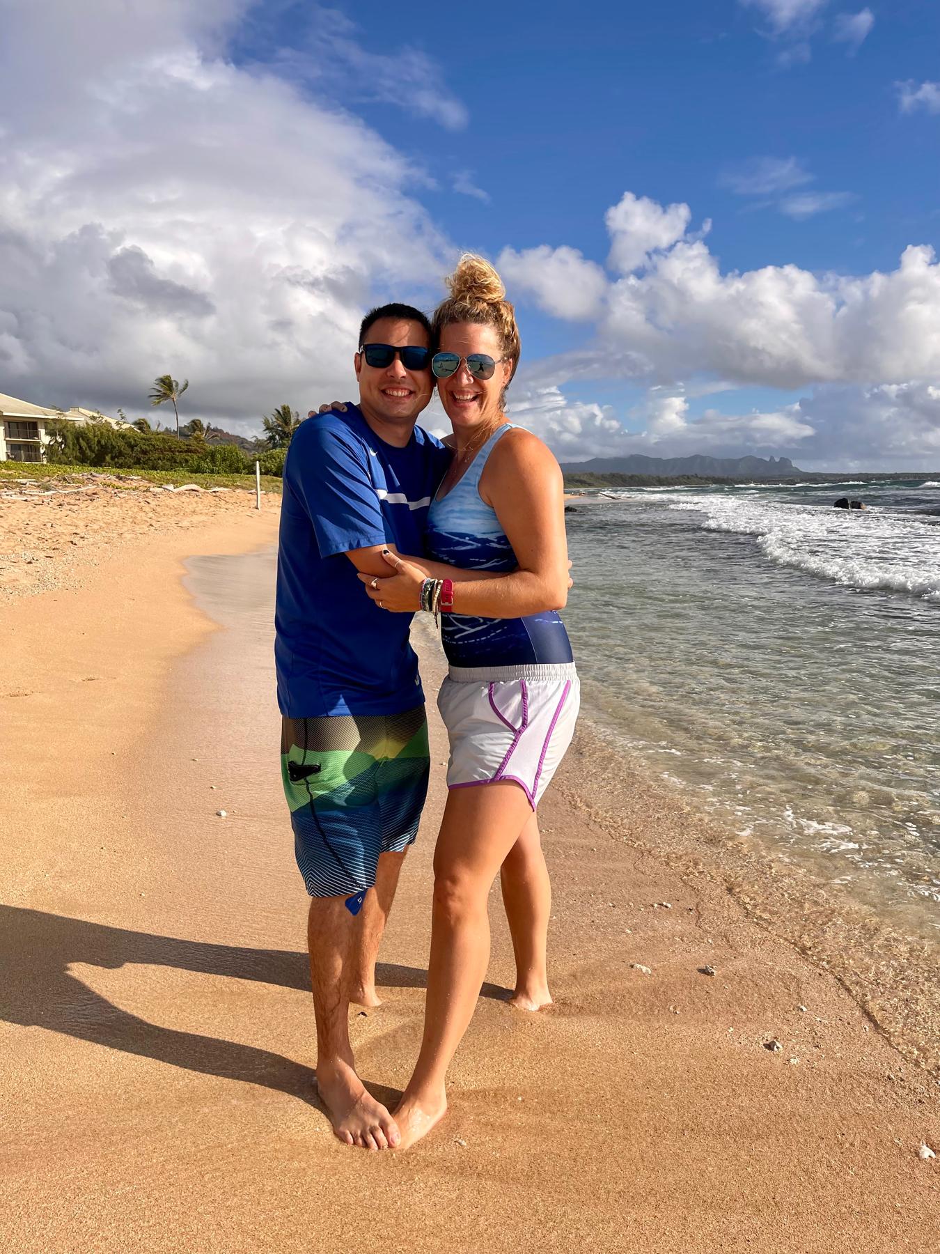 Kauai - August 2021