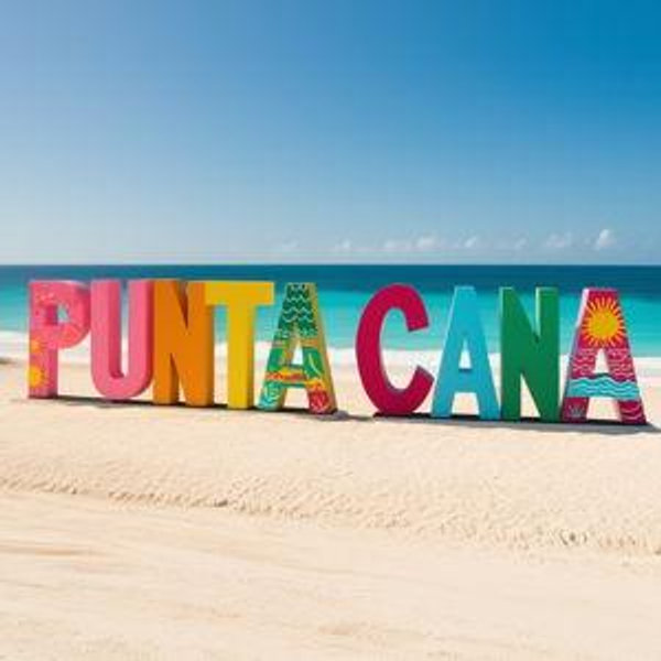 Punta Cana Honeymoon Fund
