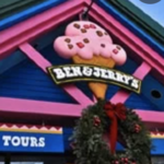 Tour Ben & Jerry's Factory