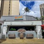 Waikiki Brewing Company - Waikiki