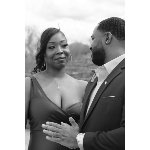 Whitney Jackson and Anthony Boone's Wedding Website